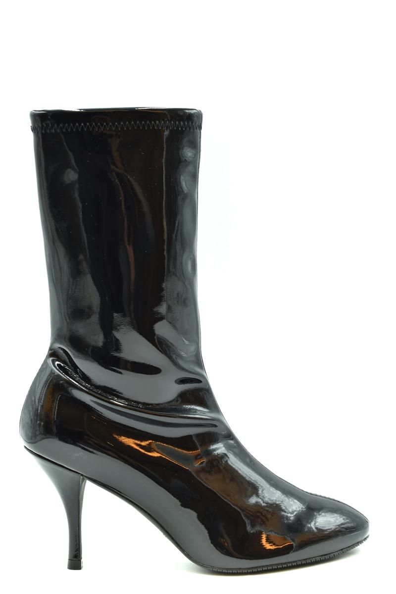 Stuart Weitzman Booties