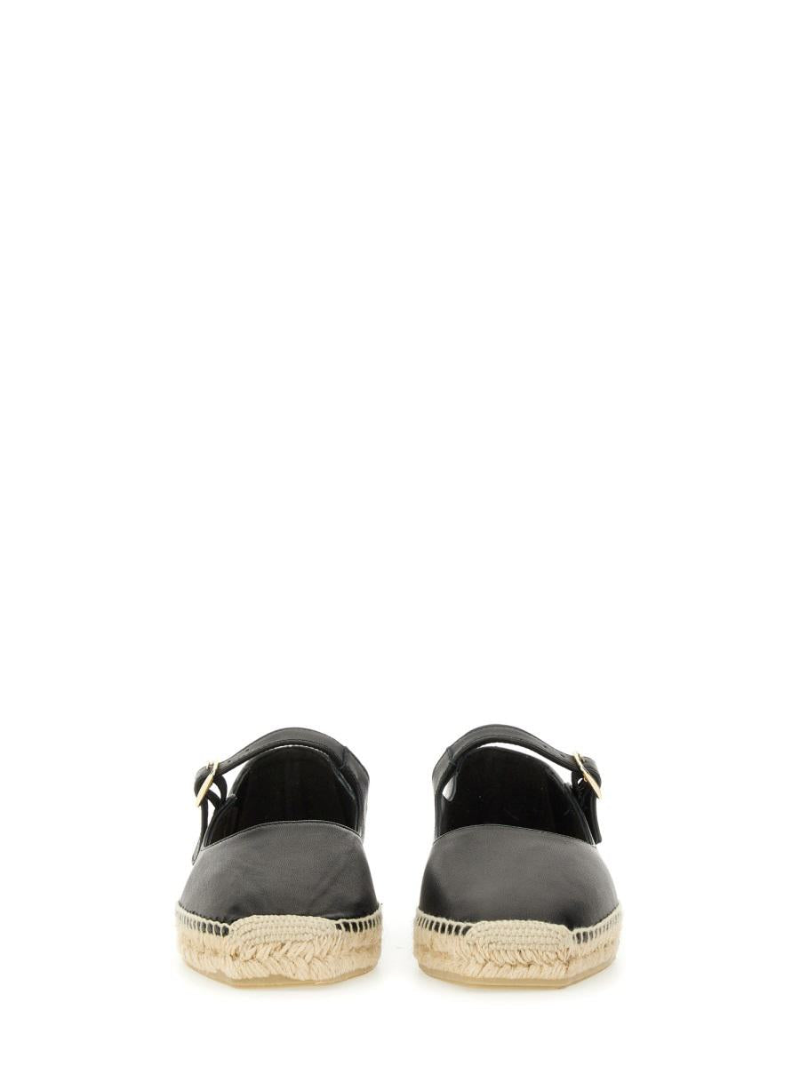 Castañer Espadrille "Pepa"