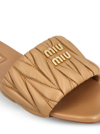 Miu Miu Sandals