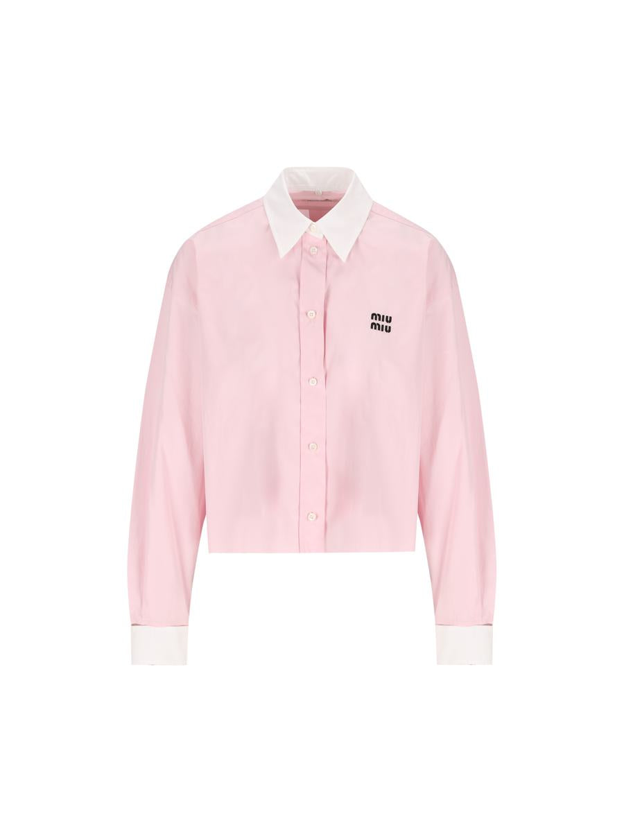 Miu Miu Shirts