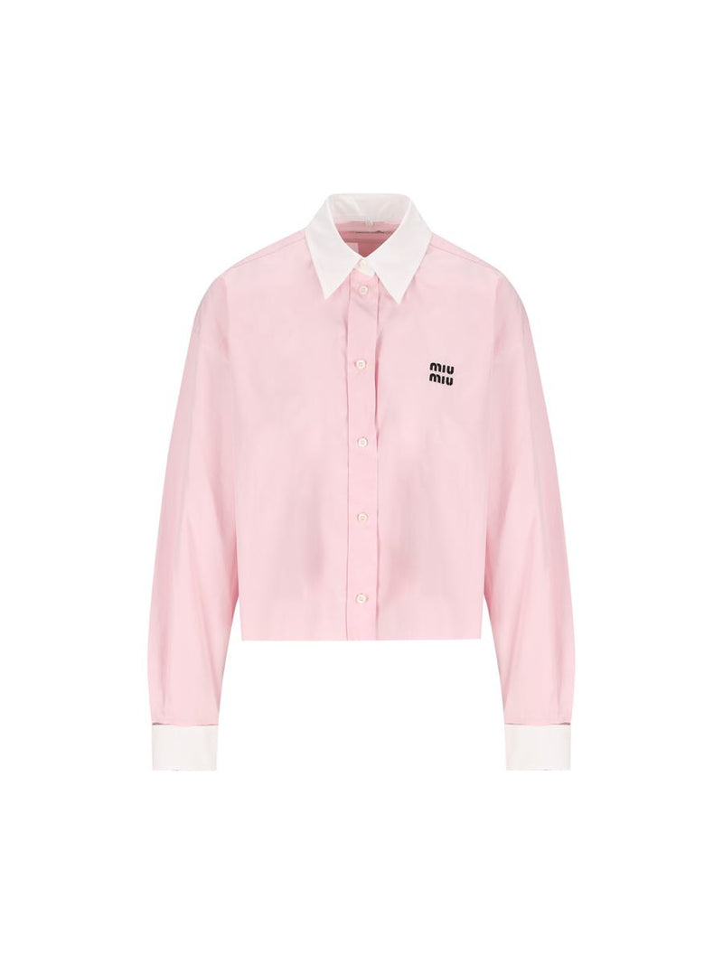 Miu Miu Shirts
