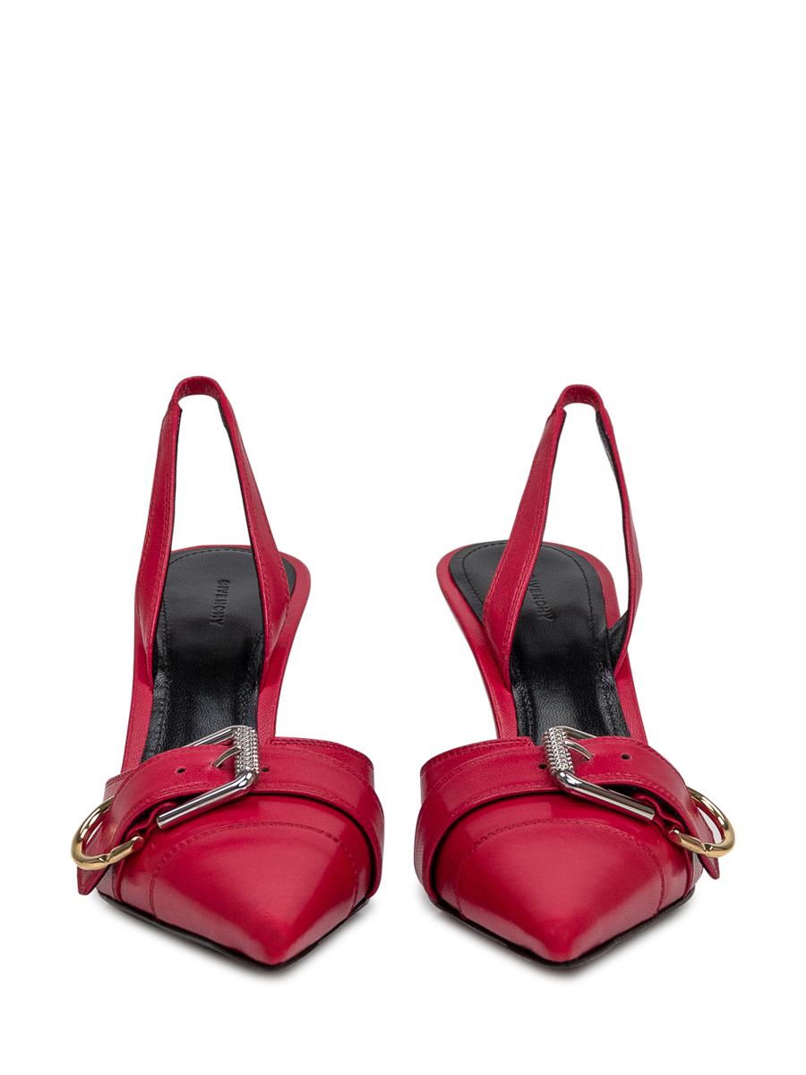Givenchy Slingback Voyou