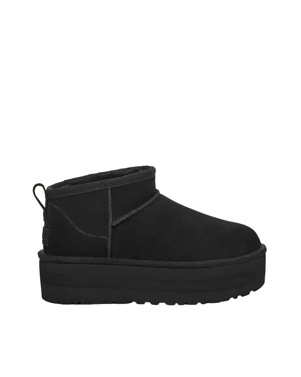 UGG Ankle Boot