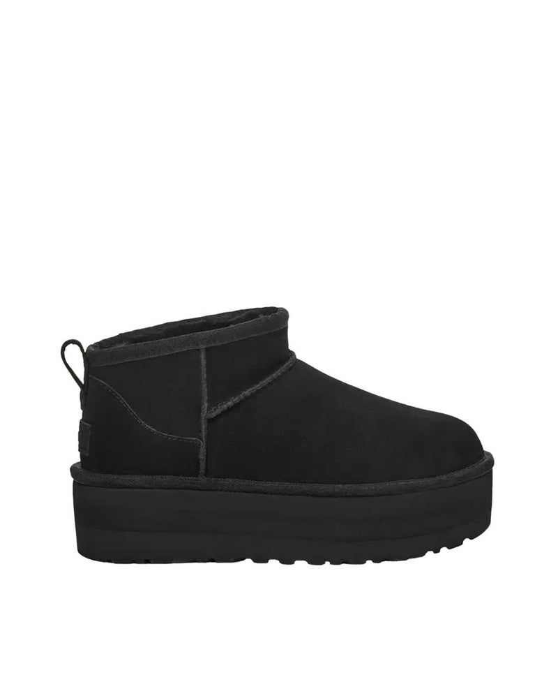 UGG Ankle Boot