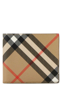 Burberry Wallets