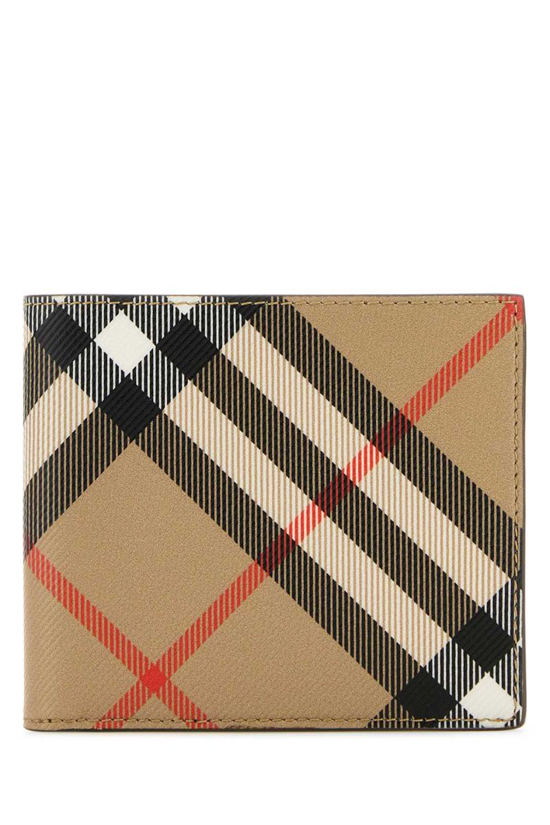 Burberry Wallets