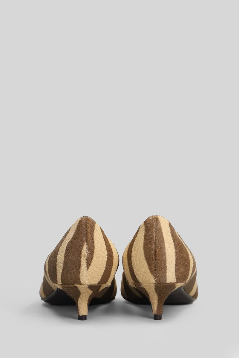 Jimmy Choo Amelia Pumps