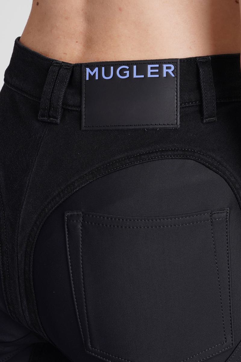 Mugler Jeans