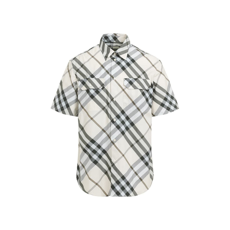 Burberry Shirt