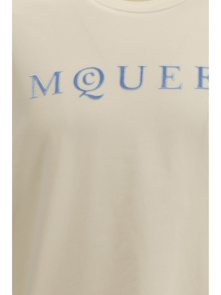 Alexander McQueen T-Shirts