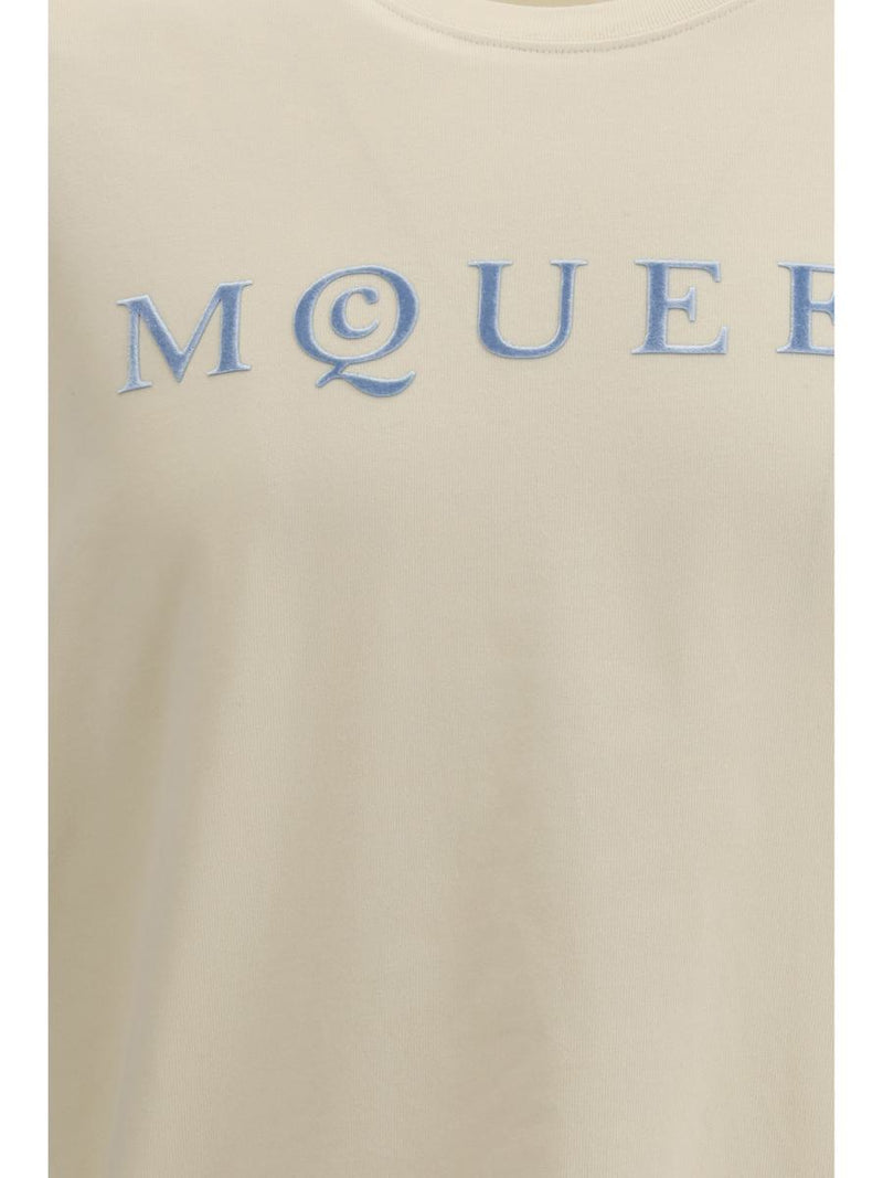 Alexander McQueen T-Shirts