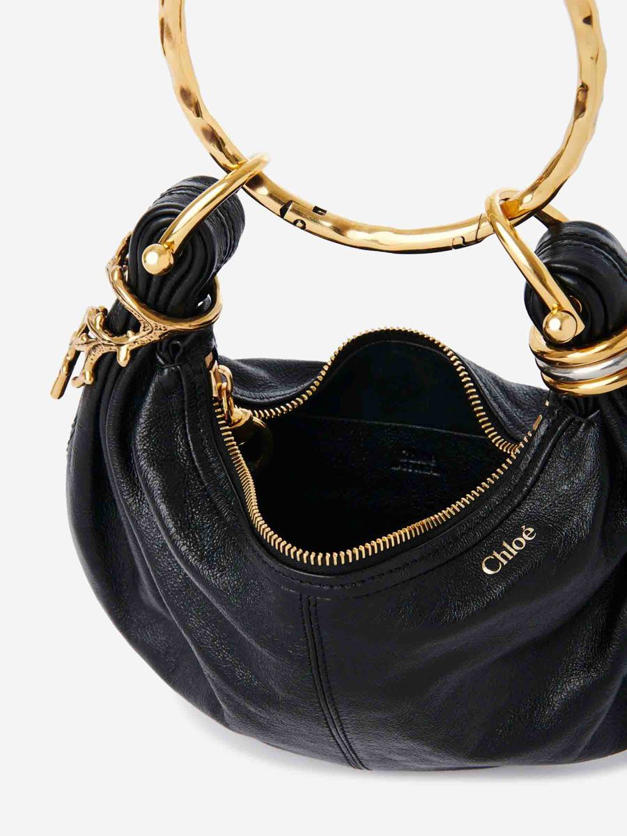 Chloé Bracelet Handbag