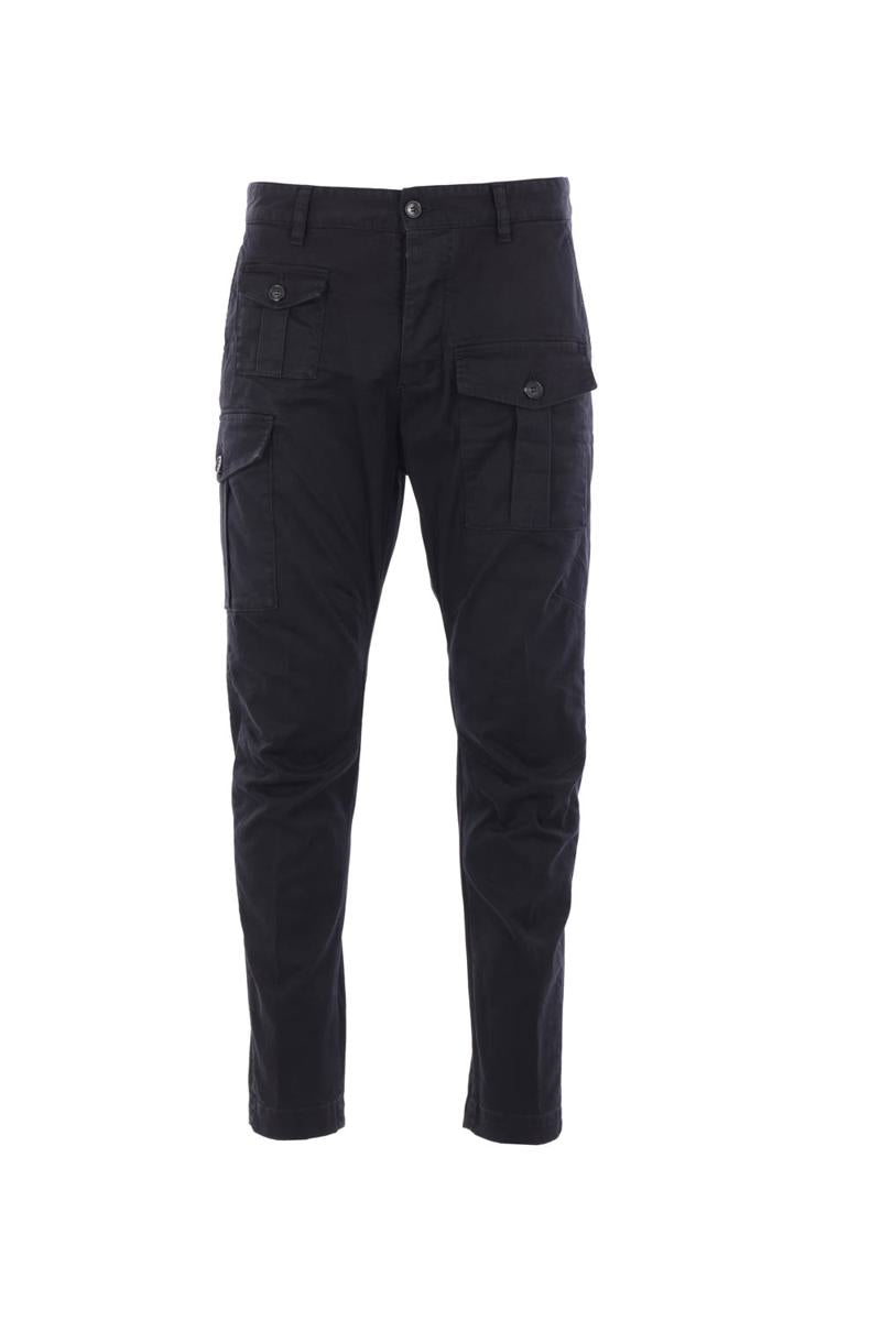 DSQUARED2 Trousers