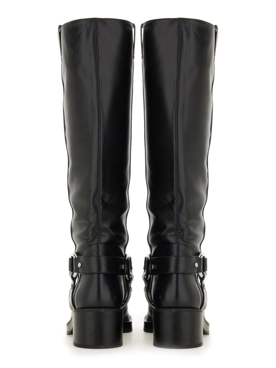 Stuart Weitzman Boot "Jax"