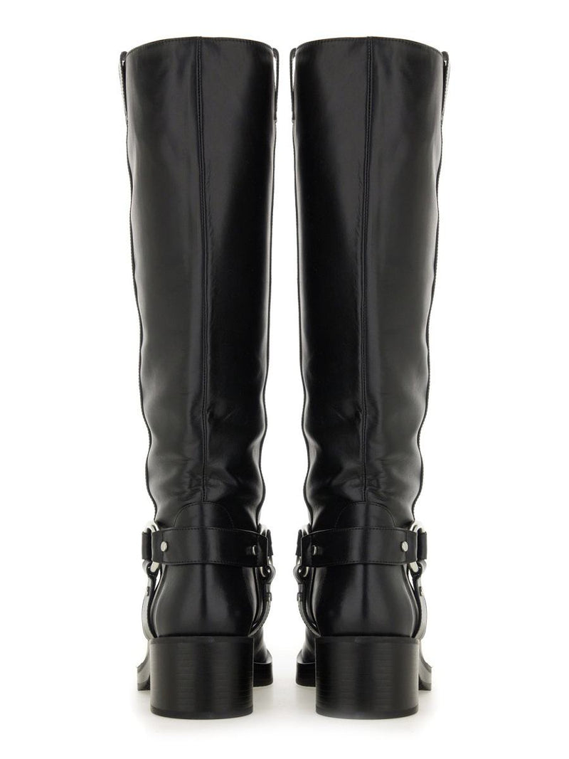 Stuart Weitzman Boot "Jax"