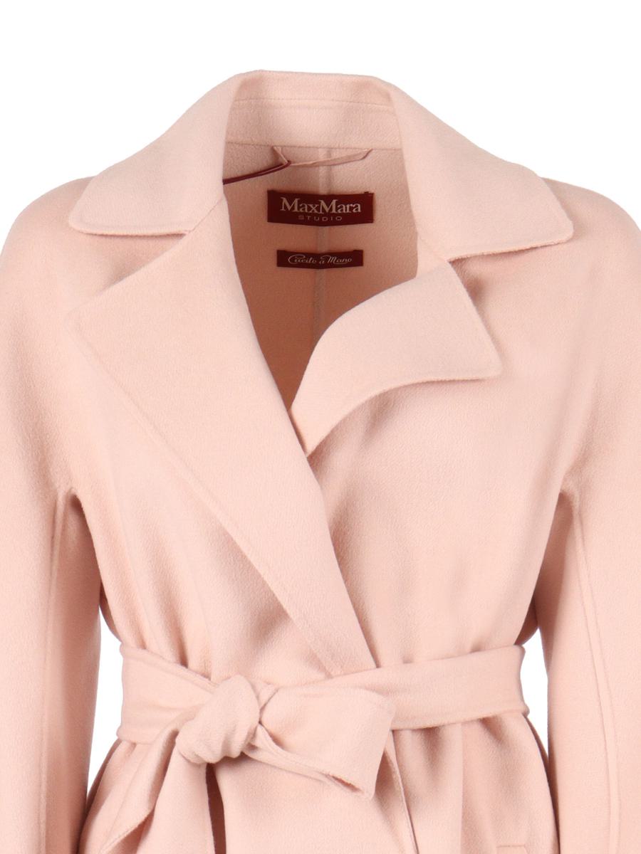 Max Mara Studio Coat