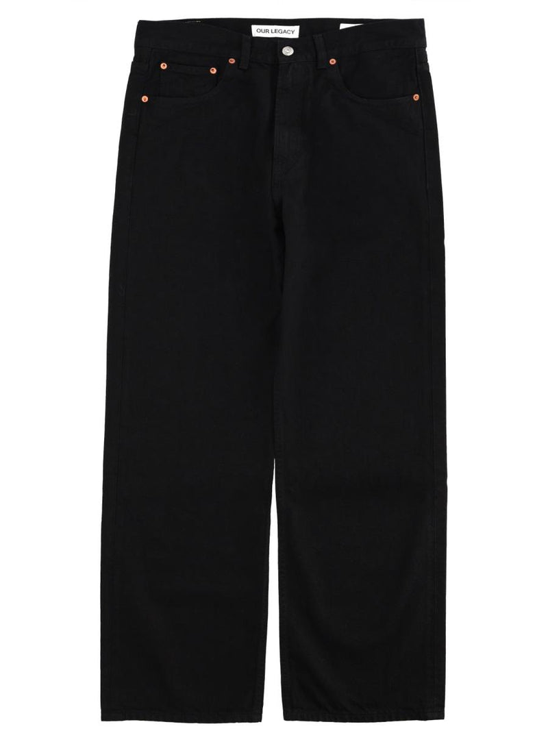 Our Legacy Third Cut Jeans