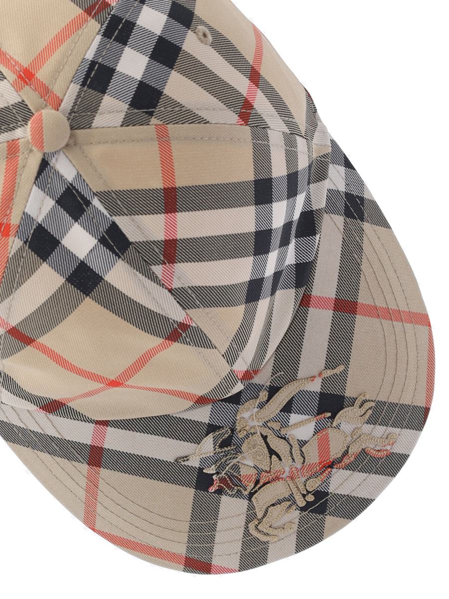 Burberry Hats