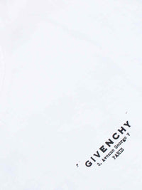Givenchy T-Shirts And Polos