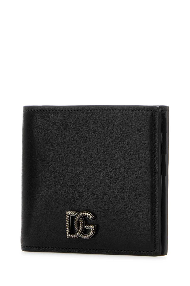 Dolce & Gabbana Wallets