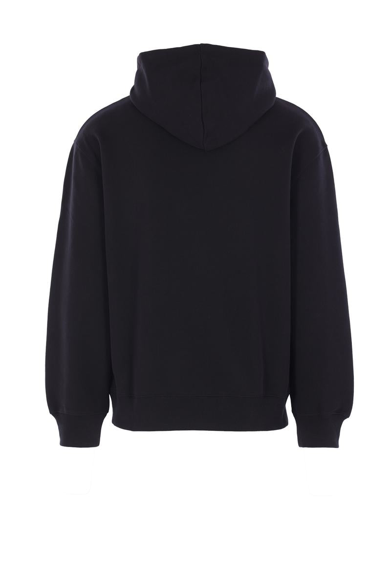 Maison Kitsuné Sweaters