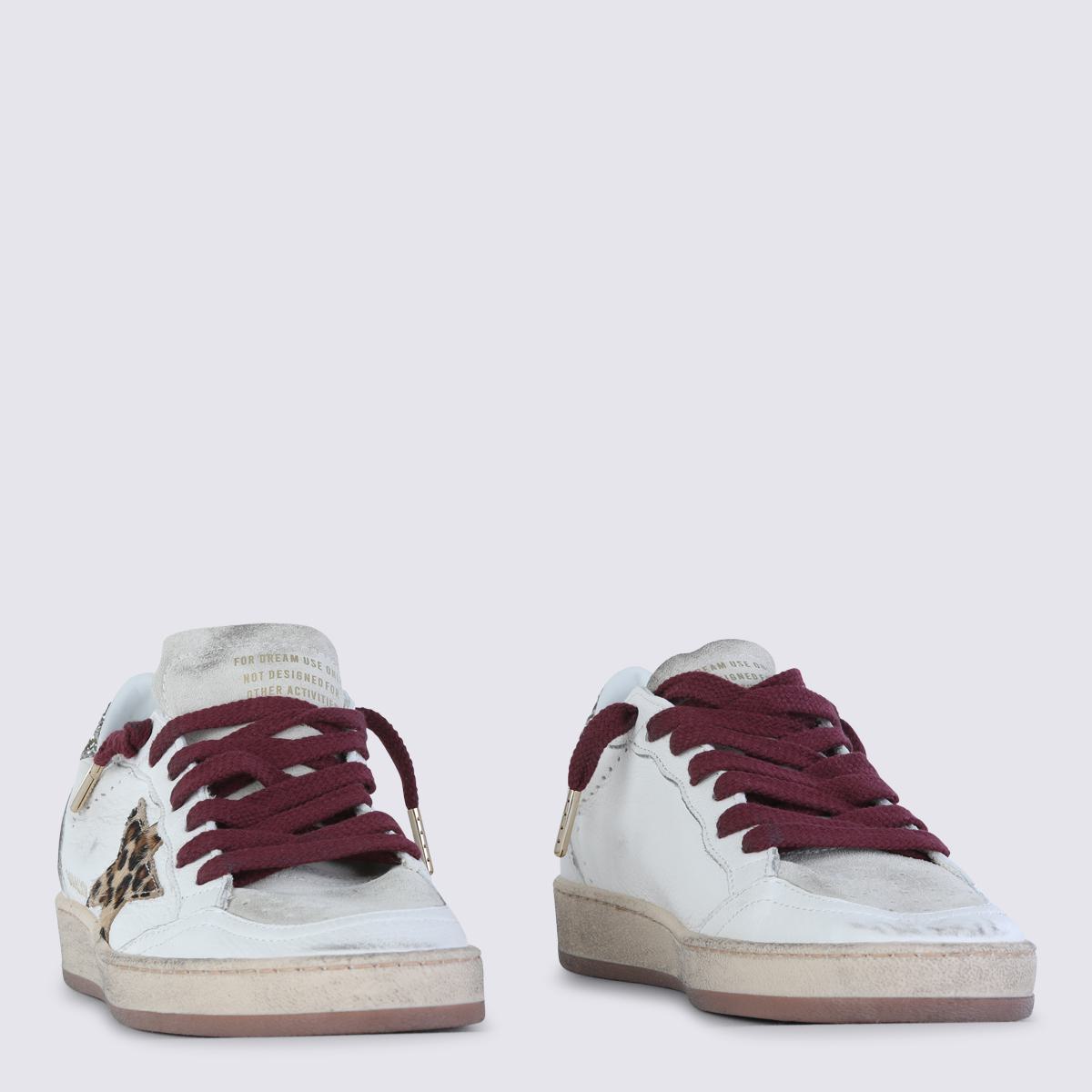 Golden Goose Sneakers
