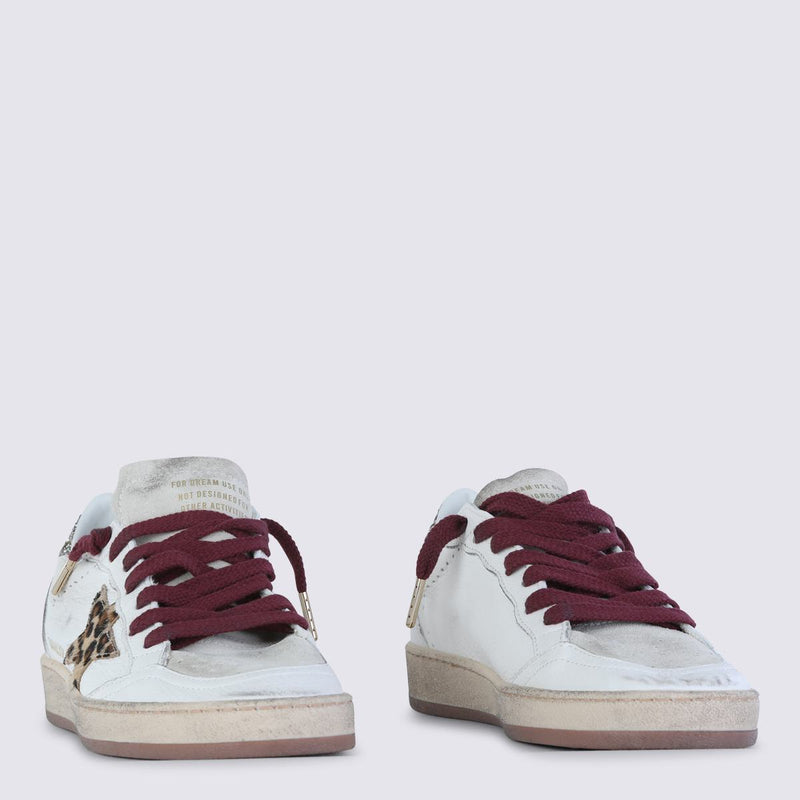 Golden Goose Sneakers