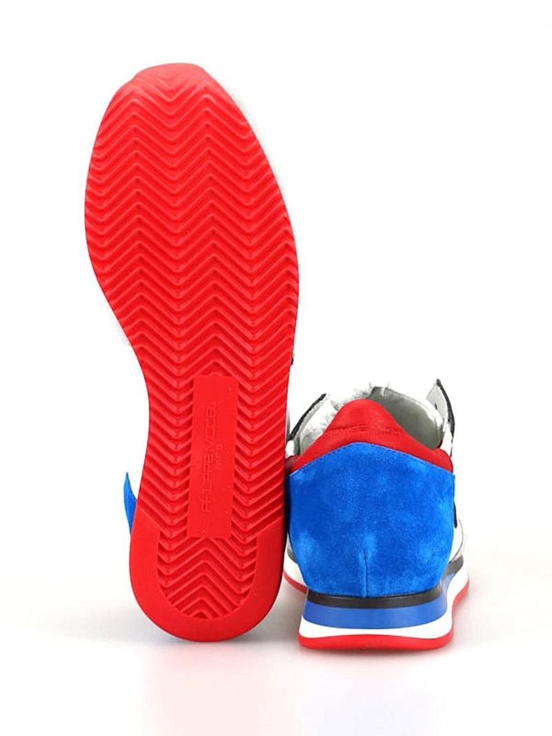 PHILIPPE MODEL Sneakers