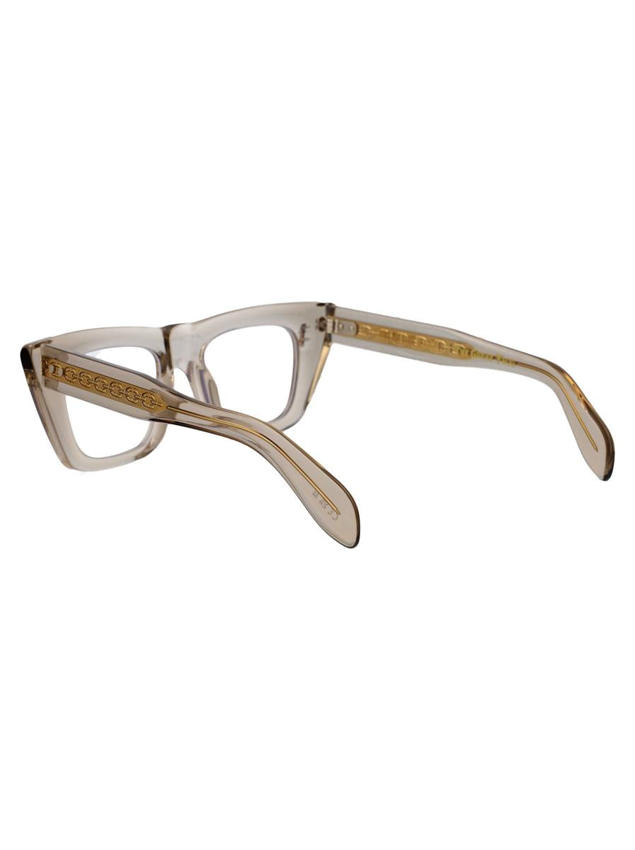 Cutler & Gross Optical
