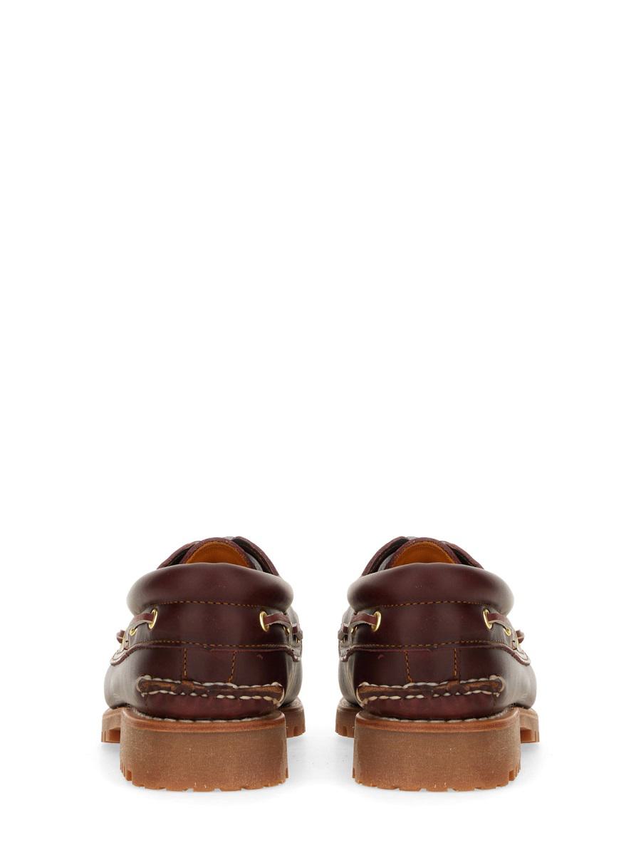 Timberland® Authentic Boat Moccasin