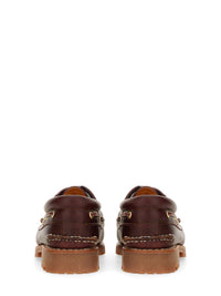 Timberland® Authentic Boat Moccasin