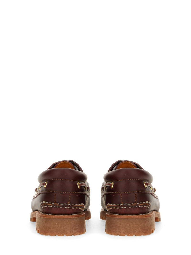 Timberland® Authentic Boat Moccasin
