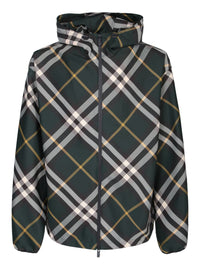 Burberry Jackets