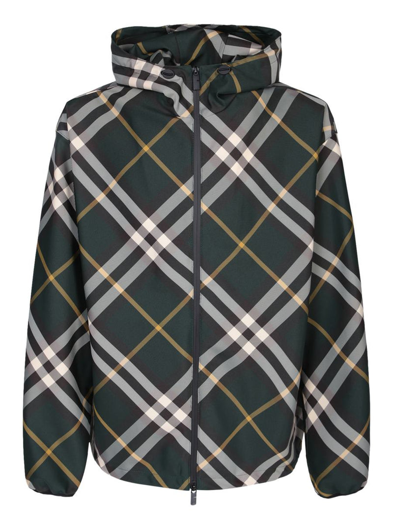 Burberry Jackets