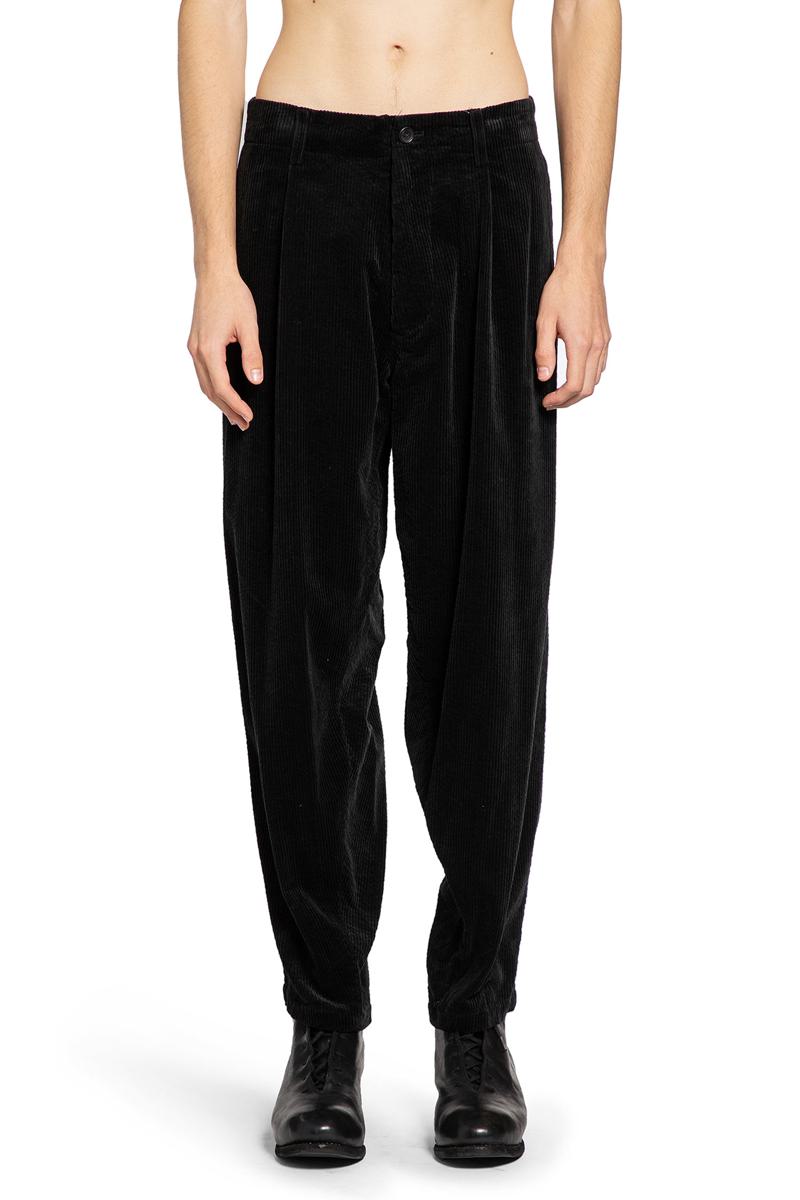 Y-3 Adidas Trousers