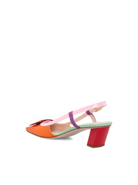 Roger Vivier Low Shoes