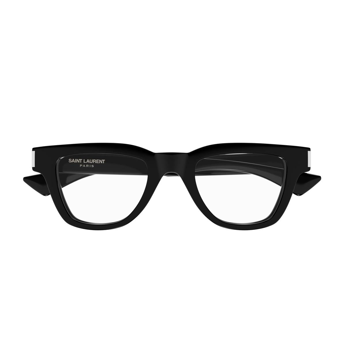 Saint Laurent Sl 789 Jacques Opt Eyeglasses