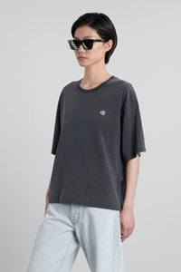 Anine Bing Rudy T-Shirt