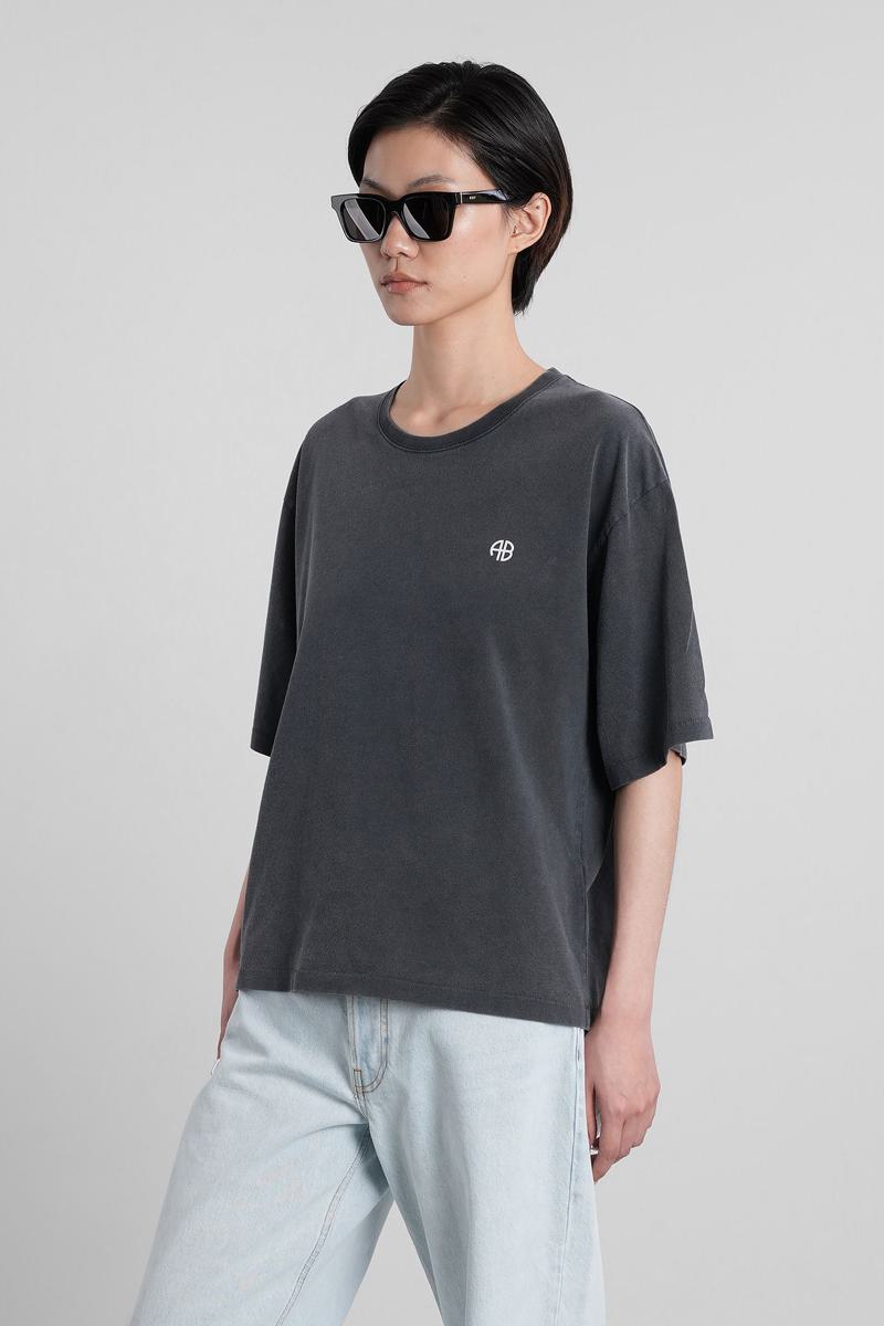 Anine Bing Rudy T-Shirt