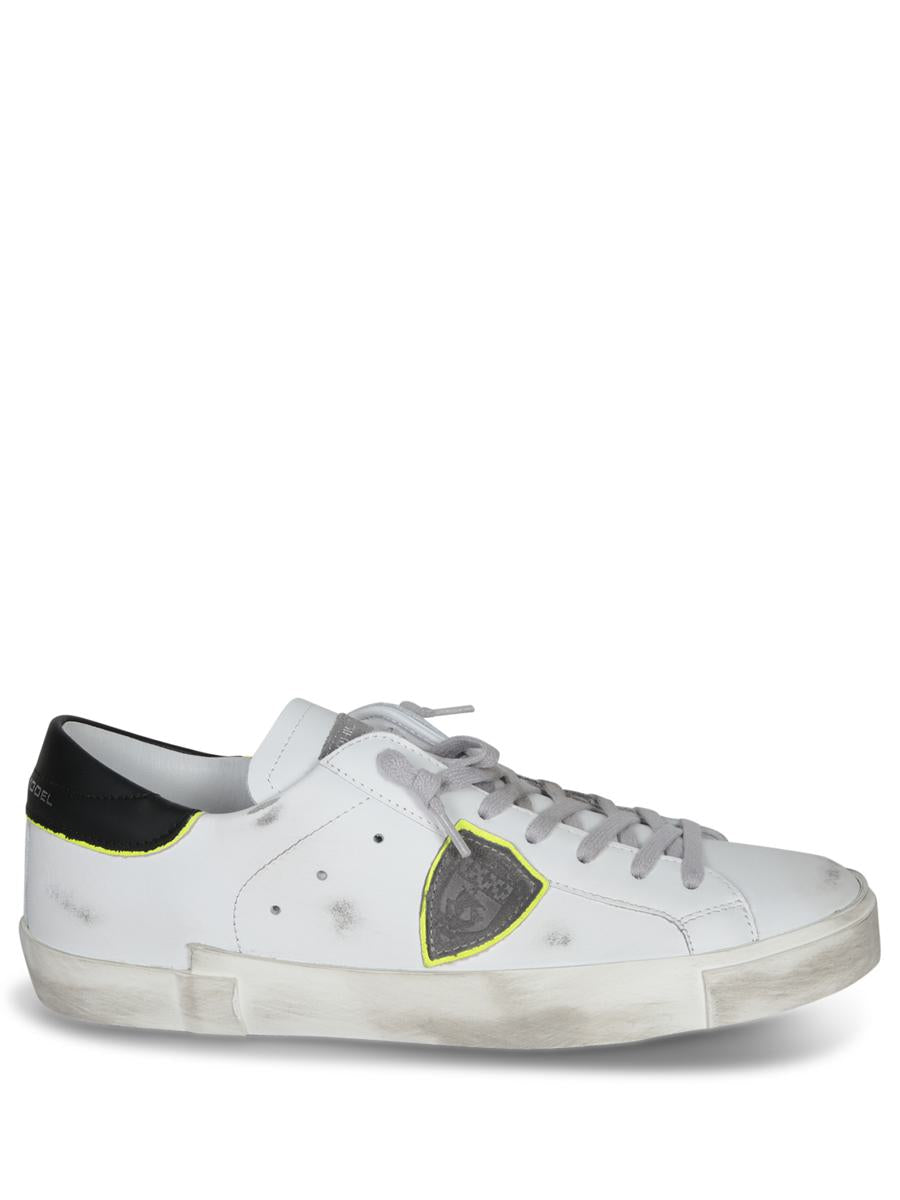 Philippe Model Sneakers