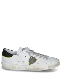 Philippe Model Sneakers