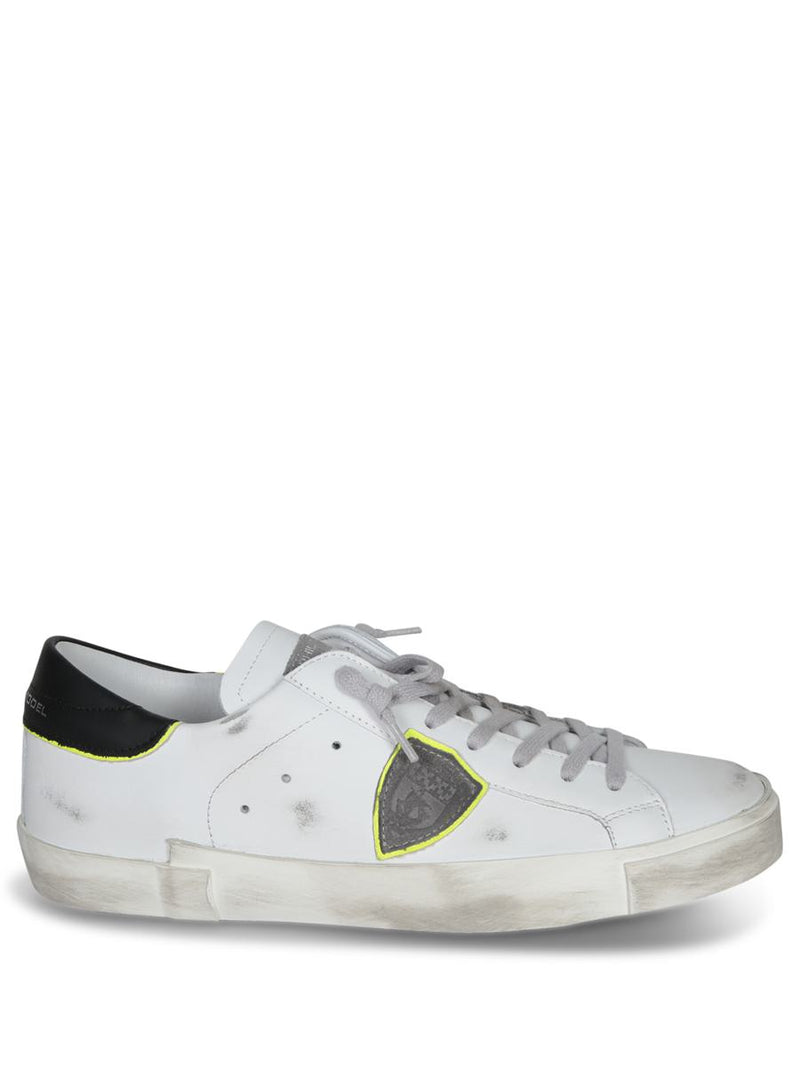 Philippe Model Sneakers