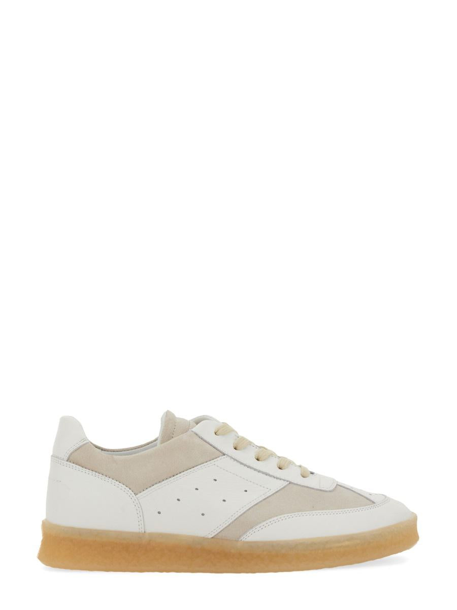 MM6 Maison Margiela Sneaker 6 Court