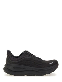 Hoka "Bondi 9" Sneaker Unisex
