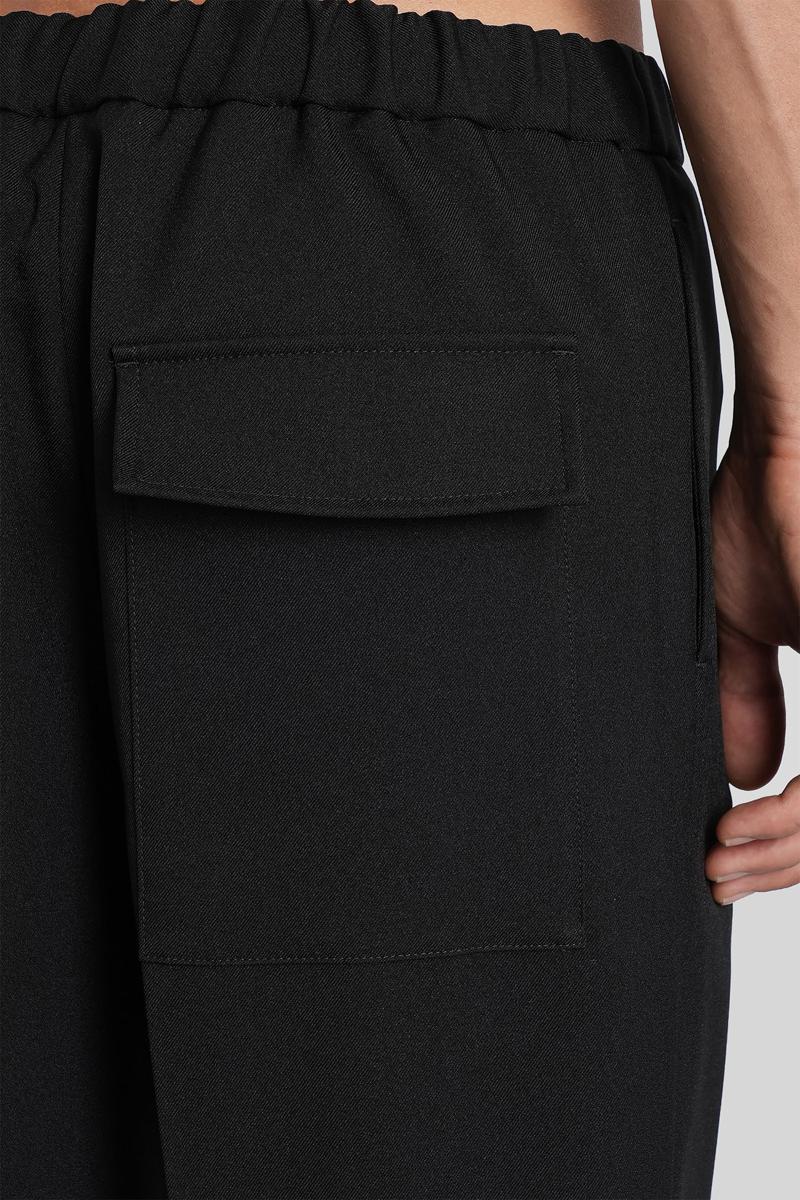 Jil Sander D 09 Pants