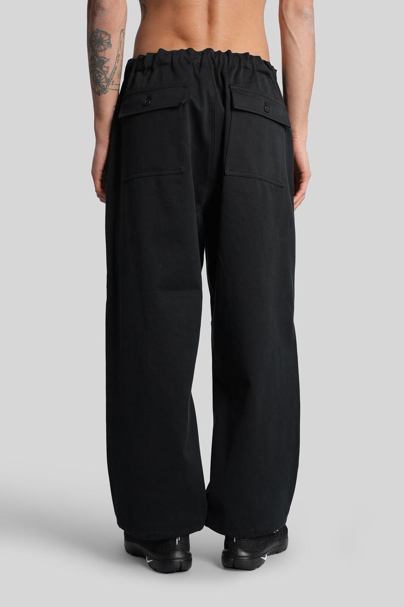 Comme Des Garçons Homme Pants