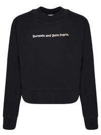 Palm Angels Sweatshirts