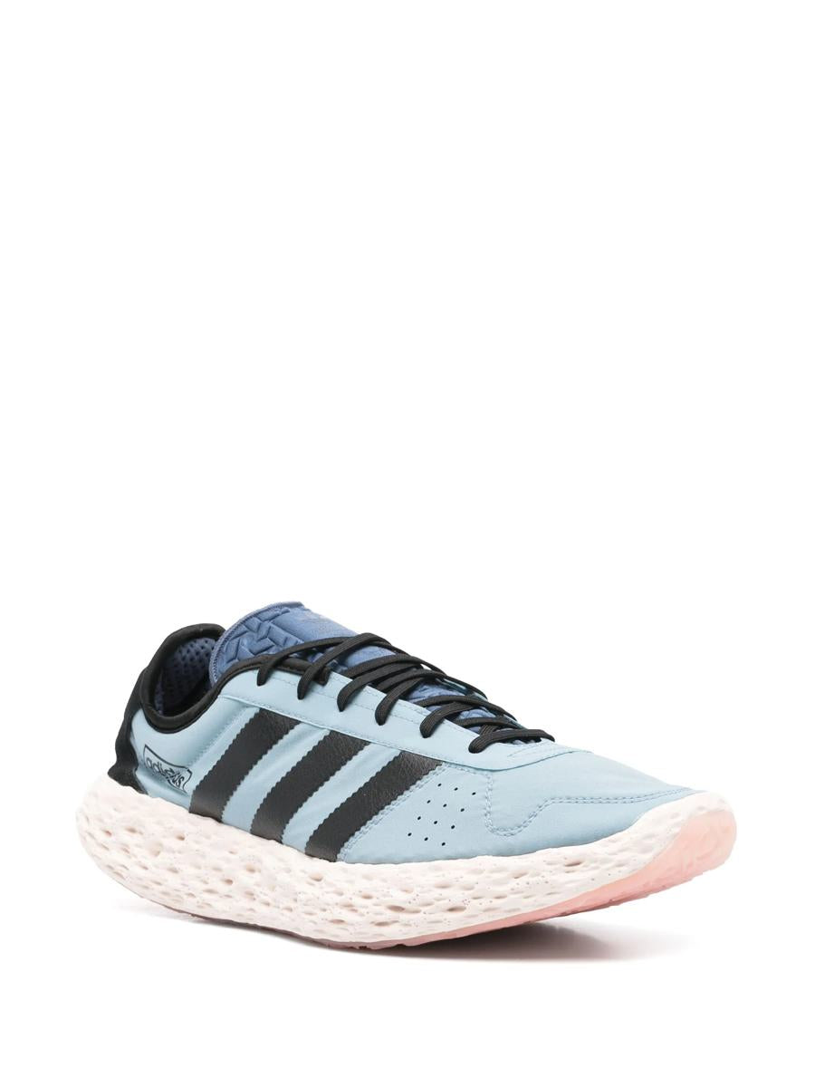 Adidas Originals Zponge Shoes