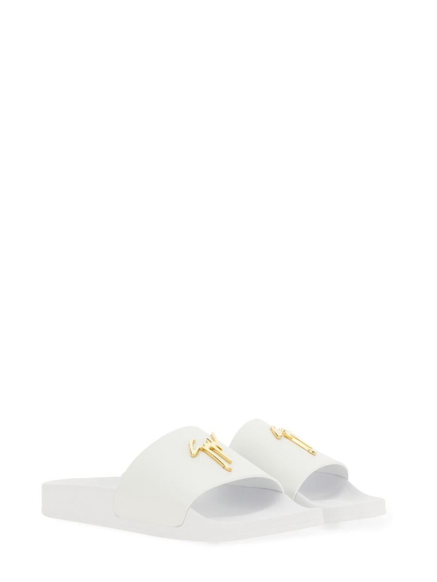 Giuseppe Zanotti Sandal Slide Brett