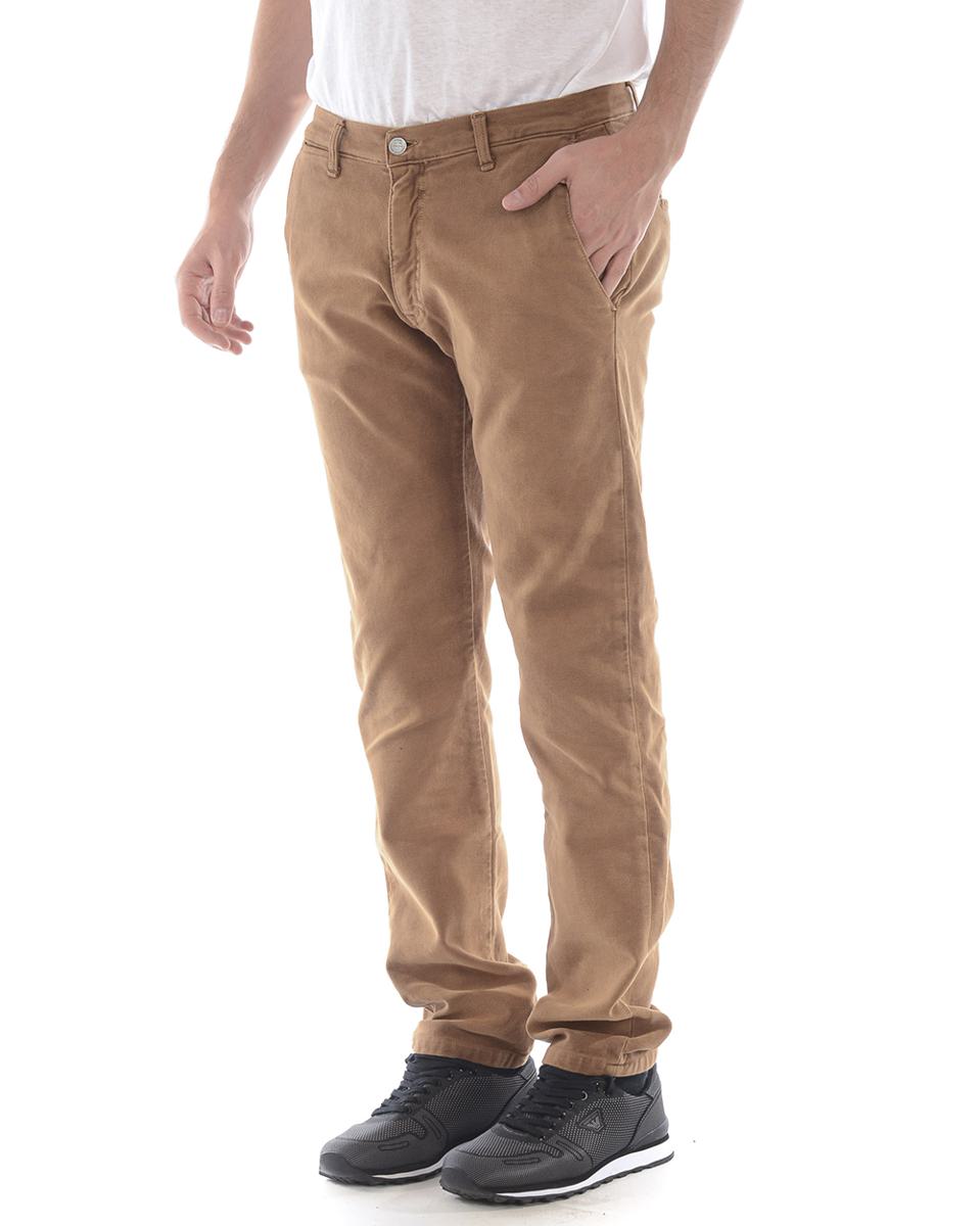 Daniele Alessandrini Jeans Trouser